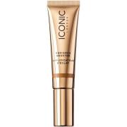 ICONIC London Radiance Booster Toffee Glow