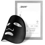 RNW Premium Charcoal Mineral Sheet Mask 10st