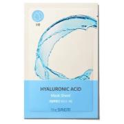 The Saem Bio Solution Hydrating Hyaluronic Acid Mask Sheet Mascar
