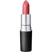 MAC Cosmetics Lustreglass Amplified Creme Lipstick Just Curious