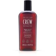 American Crew Hair & Body Daily Silver Shampoo 250 ml