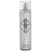 Paris Hilton Platinum Rush Body Mist 236 ml