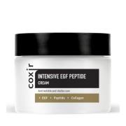 COXIR Intensive EGF Peptide Cream 50 ml