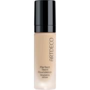 Artdeco Perfect Teint Foundation 32 Cool Cashew