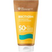 Biotherm Waterlover  Antiaging SPF50  50 ml