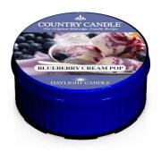 Country Candle Daylight Blueberry Cream Pop 42 g