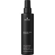 Schwarzkopf Professional Session Label THE THICKENER Blow-Dry Spr