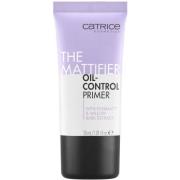 Catrice The Mattifier Oil-Control Primer 30 ml