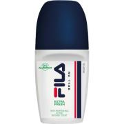 FILA Deo roll Extra fresh 50 ml