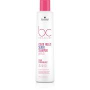 Schwarzkopf Professional BC Bonacure Color Freeze Silver Shampoo