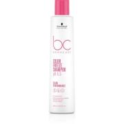 Schwarzkopf Professional BC Bonacure Color Freeze Shampoo pH 4,5