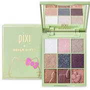 PIXI Pixi + Hello Kitty - Eye Effects Palette 11 g