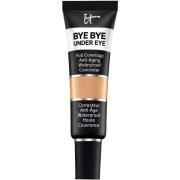 IT Cosmetics Bye Bye Under Eye Concealer 21.0 Medium Tan