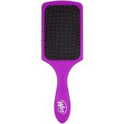 WetBrush   Paddle Detangler Purple