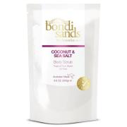 Bondi Sands Tropic Rum Coconut & Sea Salt Body Scrub 250 g