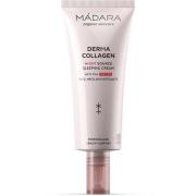 Madara Skincare Derma Collagen Night Source Sleeping Cream 70 ml