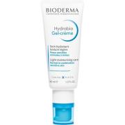 Bioderma Hydrabio  Gel-Creme 40 ml