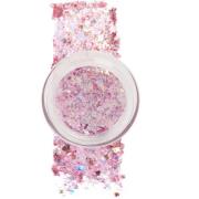 KimChi Chic Glitter Sharts 02 Super Bloom