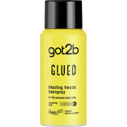 got2b Got2b  Schwarzkopf Glued Blasting Freeze Hairspray Mini 100