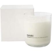 Meraki Shadow Lake Scented Candle 360 g