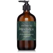 Stone Soap Spa Hand Soap Bergamot 450 ml