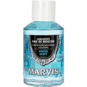 Marvis Anise Mint Mouthwash 120 ml