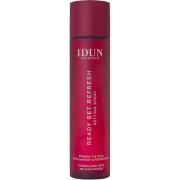 IDUN Minerals Ready Set Refresh Setting Spray 100 ml