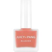 A'Pieu Juicy-Pang Water Blusher Cr01
