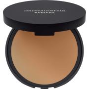 bareMinerals BarePro 16hr Skin-Perfecting Powder Foundation Deep