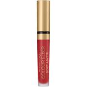 Max Factor Colour Elixir Soft Matte 040 Crushed Ruby