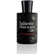 Juliette Has A Gun Eau De Parfum Lady Vengeance 50 ml