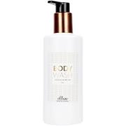 Ellwo Professional Hand & Body Body Wash Vanilla Orchid 300 ml