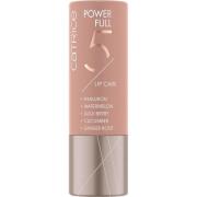 Catrice Autumn Collection Power Full 5 Lip Care Romantic Nude