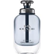 Coach Open Road Eau de Toilette 40 ml