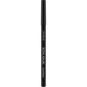 Catrice Kohl Kajal Waterproof Check Chic Black