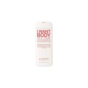 Eleven Australia I Want Body Volume Shampoo 300 ml