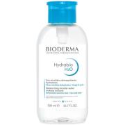 Bioderma Hydrabio H2O Moisturising Micellar Water Makeup Remover