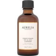 Aurelia London Conditioning Eye & Lash Cleanser 100 ml