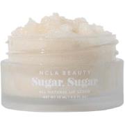 NCLA Beauty Sugar Sugar Lip Scrub Birthday Cake