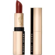 Bobbi Brown Luxe Lipstick Claret 04