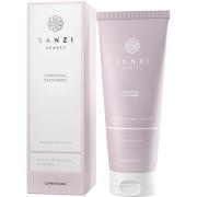 Sanzi Beauty Charcoal Clay Mask 100 ml