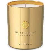 Rituals Sweet Jasmine Private Collection Scented Candle - Blomste