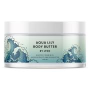 By Lyko SPA Aqua Lily Body Butter 200 ml