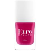 Kure Bazaar Nail Polish Rose Punk