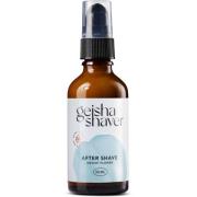 Geisha Shaver After Shave 50 ml