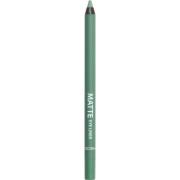 Gosh Matte Eye Liner 011 Alligator