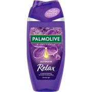 Palmolive Memories Sunset Relax Shower Gel 250 ml