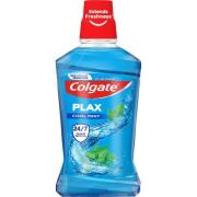 Colgate Mouthwash Plax Cool Mint 500 ml