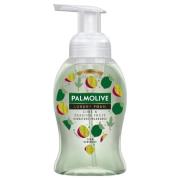 Palmolive Hand Wash Magic Softness Lime 250 ml