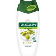 Palmolive Naturals Olive Milk Shower Gel 250 ml